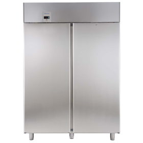 Electrolux 2 Door Digital Refrigerator, 1430 lt (0/+6) - R290 PNC 727845