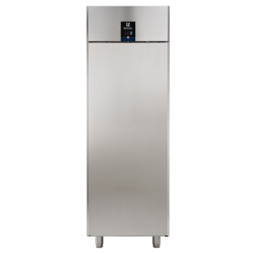 Electrolux 1 Door Digital Stainless Steel Refrigerator, 670lt (-2/+10) - R290 PNC 727846