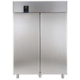 Electrolux 2 Door Digital Stainless Steel Refrigerator, 1430lt (-2/+10) - R290 PNC 727847