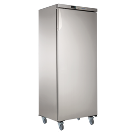 Electrolux 400lt Line Freezer 1 Door - Stainless steel, UK Plug (R290) PNC 727859