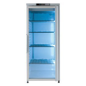 Electrolux 400lt Line Freezer 1 Glass Door (White) R290 PNC 727864