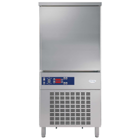 Electrolux Blast Chiller-Freezer Crosswise - 32/28 kg (R452A) PNC 727895