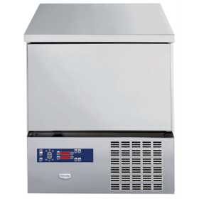 Electrolux Blast Chiller-Freezer Crosswise - 12,5/7kg - (R452A) PNC 727901