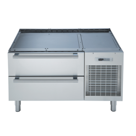 Electrolux 900XP 2 Drawer Ref-freezer Base (R452A) PNC 727982