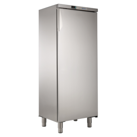 Electrolux 400 Line 400lt Line Refrigerator 1 Door  (0/+10) - Stainless steel (R600a) 730055