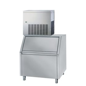 Electrolux 730171 ice flaker 250kg/24hr air cooled with 200Kg bin. Model number: IMF250AB20