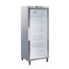 Electrolux 730190 refrigerator 400 litre glass door 0-10 degrees. Model number: R04PVG4