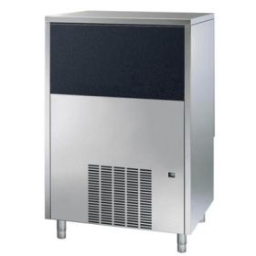 Electrolux 730530 Ice Cuber 90kg/24h with 55kg bin - Water cooled. Model number: FGC90W