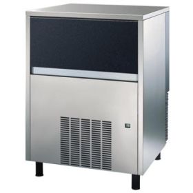 Electrolux 730551 Ice Flaker 150kg/24h Ice Flaker with 40kg bin - Air cooled. Model number: FIM150ASB