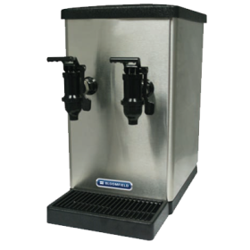 Bloomfield 2 head concentrated or fresh tea dispenser 8845-2