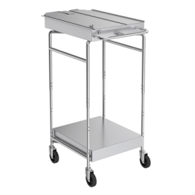 Electrolux Trolley for slide-in rack for 6 & 10 GN 2/1 oven and blast chiller freezer PNC 922627