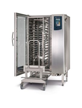 Houno C1.16 Combi Oven for 16 Gastronorm Trays. CPE 1.16 Option. 4 Year Warranty