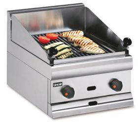 Lincat CG4/P Silverlink chargrill 