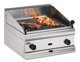 Lincat CG6/P Silverlink chargrill 