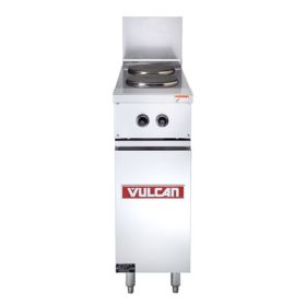 Vulcan Hart Electric Range EV12-2FP208 with 2 French Plates