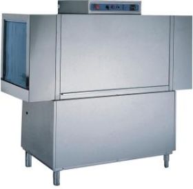 Kromo K 2200 Rack conveyor dishwasher