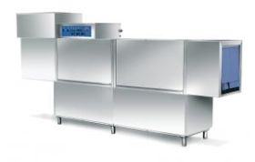 Kromo K 3300 Rack conveyor dishwasher