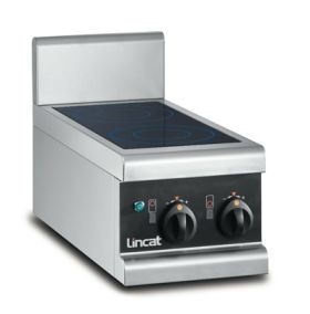 Lincat OE7013 hob induction cooker 