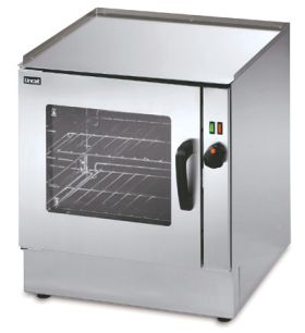 Lincat V6/D Silverlink oven 
