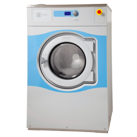 Electrolux W4330S washing machine front loading