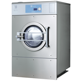 Electrolux W5280X washing machine front loading