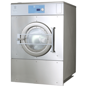 Electrolux W5350X washing machine front loading