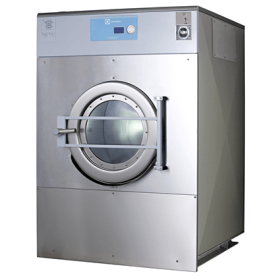Electrolux W5600X washing machine front loading