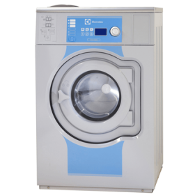 Electrolux W565H washing machine front loading 9867620018 