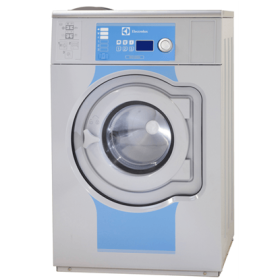 Electrolux W5105N 9867720059 washing machine front loading. Marine voltage 440 Volts 3 Phase 60 Hz