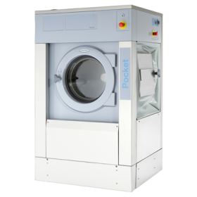 Electrolux WB4180H barrier washing machine Pocket