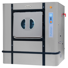 Electrolux WPB41100H barrier washing machine Pullman