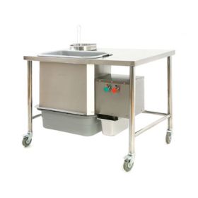 Archway BT1 Automatic Breading Table