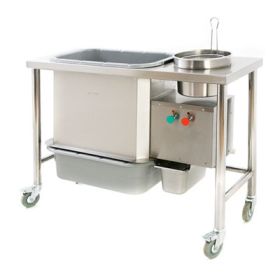 Archway BT2 Automatic Breading Table