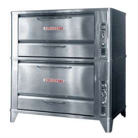 Blodgett CTB Electric convection oven
