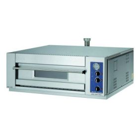 Blue Seal 430/DS-M Electric Single Deck Pizza Oven