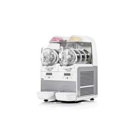 Bras Commercial Ice Cream and Smoothie Machine 12 litre. B cream HD