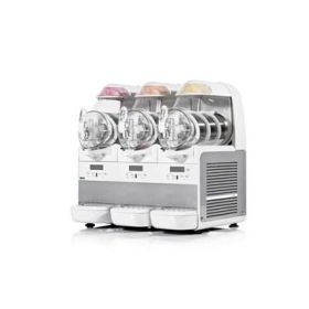 Bras Commercial Ice Cream and Smoothie Machine 18 litre. B cream HD
