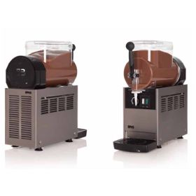 Bras Commercial Hot Chocolate Beverage Machine 3 litre. B3 Hot