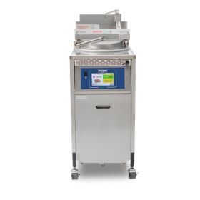 Broaster Chicken Electric Pressure Fryer - 16 Litres