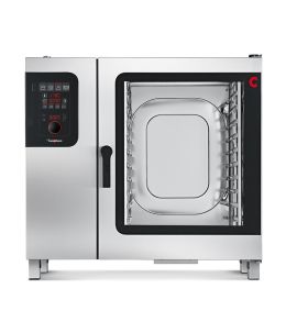 Convotherm 4 easyDial 10.20 Combi Oven. C4eD GS Gas powered with Steam Injection.