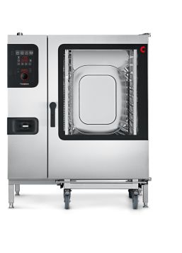 Convotherm 4 easyDial 12.20 Combi Oven. C4eD EB Electric powered with Dedicated Steam Boiler.