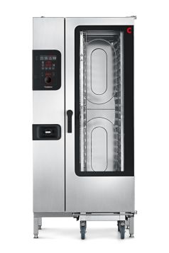 Convotherm 4 easyDial 20.10 Combi Oven. C4eD ES Electric powered with Steam Injection.