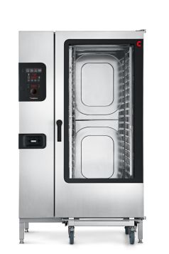 Convotherm 4 easyDial 20.20 Combi Oven. C4eD GS Gas powered with Steam Injection.