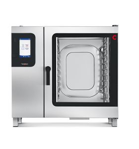 Convotherm 4 easyTouch 10.20 Combi Oven. C4eT EB. Electric powered with Dedicated Steam Boiler.