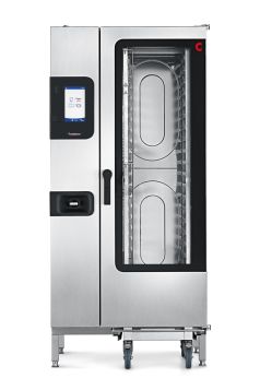 Convotherm 4 easyTouch 20.10 Combi Oven. C4eT GB. Gas powered with Dedicated Steam Boiler.