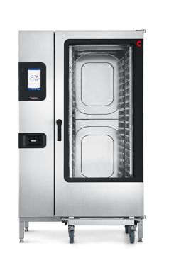 Convotherm 4 easyTouch 20.20 Combi Oven. C4eT GS. Gas powered with Steam Injection.