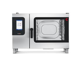Convotherm 4 easyTouch 6.20 Combi Oven. C4eT EB. Electric powered with Dedicated Steam Boiler.