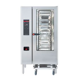 Eloma Multimax 20-11 Gas Combination Oven. 20 GN 1-1 Trays