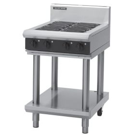 Blue Seal E514D-LS 4 Element Boiling Top With Leg Stand