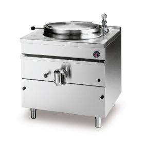 Firex Easypan PM 8 DG 100 boiling pan direct gas heat 100 litre (PM8)